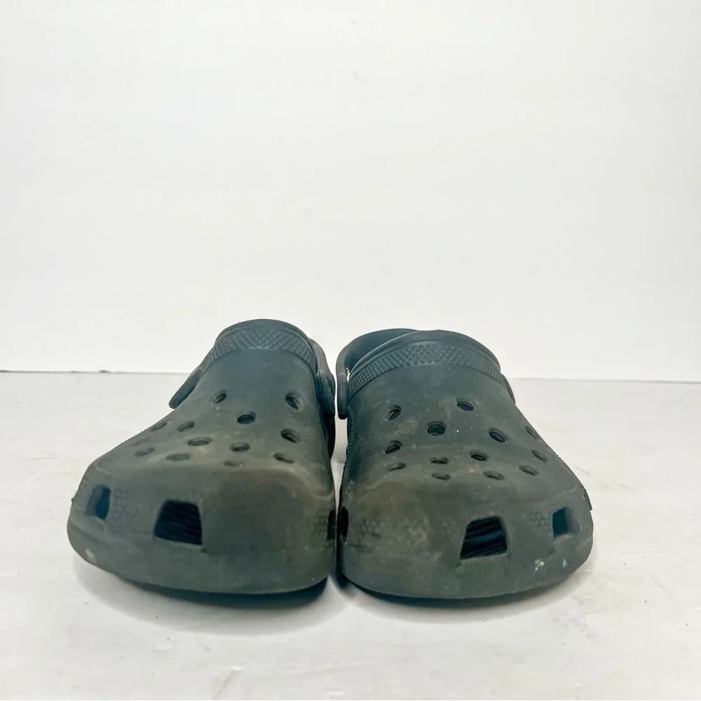 CROCS excellent used